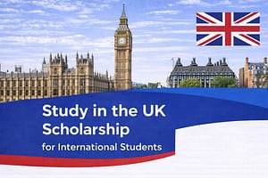 LLM Scholarships In UK 2026 – Fully Funded Law Programs For ...